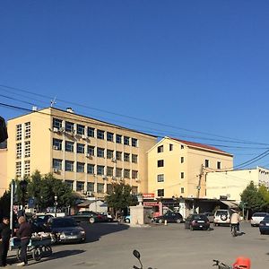 Hotel Scutari